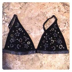 Starry Night Bralette from Victoria’s Secret